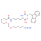 N-Fmoc-N'-(azido-PEG4)-L-Lysine