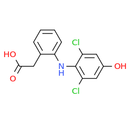 4'-Hydroxy diclofenac