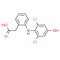 4'-Hydroxy diclofenac