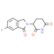Lenalidomide-6-F