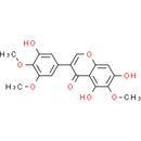 Irigenin