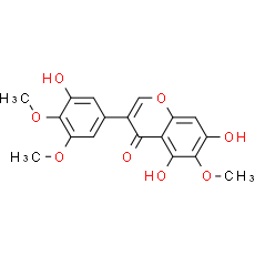 Irigenin
