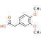 Homoveratrumic acid