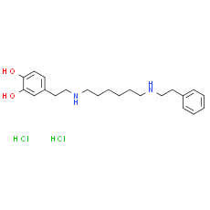Dopexamine hydrochloride