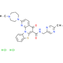 CX-5461 dihydrochloride