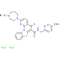 CX-5461 dihydrochloride