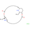 Carpaine hydrochloride