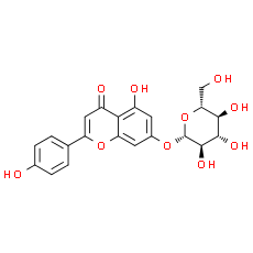 Apigenin 7-glucoside