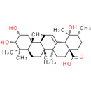 Euscaphic acid
