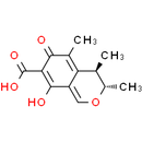 Citrinin