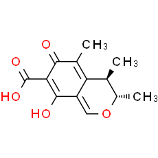 Citrinin