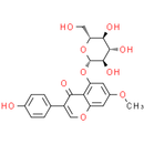Prunetin 5-O-β-D-glucopyranoside