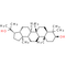 Hopane-3β, 22-diol