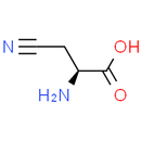 β-cyano-L-Alanine
