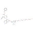 K-Ras ligand-Linker Conjugate 4