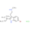 Desformylflustrabromine hydrochloride