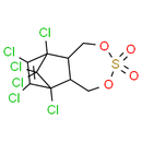 Endosulfan sulfate