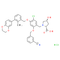 BMS-1166 hydrochloride