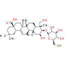 Bayogenin 3-O-β-D-glucopyranoside