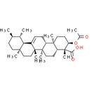3-Acetyl-beta-boswellic acid