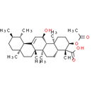 3-O-Acetyl-11-hydroxy-beta-boswellic acid