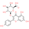 Kaempferol 3-O-β-D-glucuronide