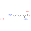 DL-Lysine monohydrate - CAS