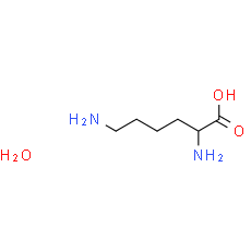 DL-Lysine monohydrate - CAS