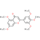 3', 4', 5', 5, 7-Pentamethoxyflavone