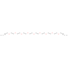 Bis-propargyl-PEG8