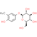 Orcinol glucoside
