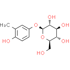 Orcinol glucoside