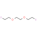 1, 2-Bis(2-iodoethoxy)ethane
