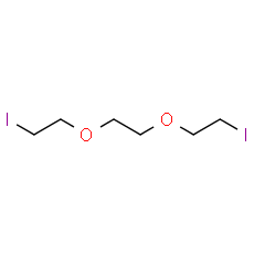 1, 2-Bis(2-iodoethoxy)ethane