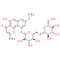 Isorubrofusarin-6-O-β-gentiobioside