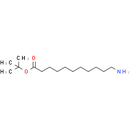 tert-Butyl 11-aminoundecanoate