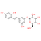 Oxyresveratrol 3'-O-β-D-glucopyranoside