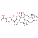 Ganoderenic acid A