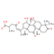 Ganoderenic acid A