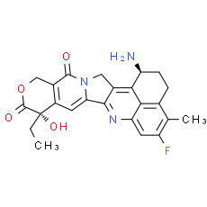 Exatecan
