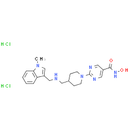 Quisinostat dihydrochloride