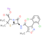 Dicloxacillin sodium