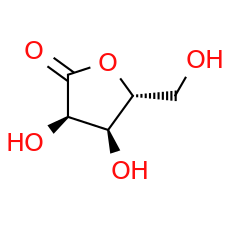 D-Ribonolactone