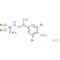 Brombuterol hydrochloride