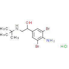 Brombuterol hydrochloride