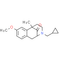 Opioid receptor modulator 1