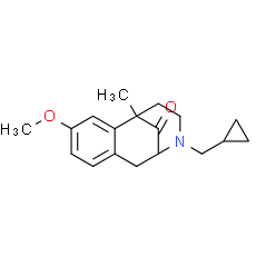 Opioid receptor modulator 1