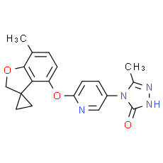 Kv3 modulator 3