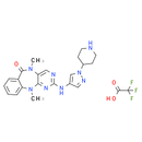 XMD-17-51 Trifluoroacetate