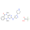 XMD-17-51 Trifluoroacetate